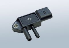 DPF Fark basınç sensörü Seat 059906051C MTE-Thomson